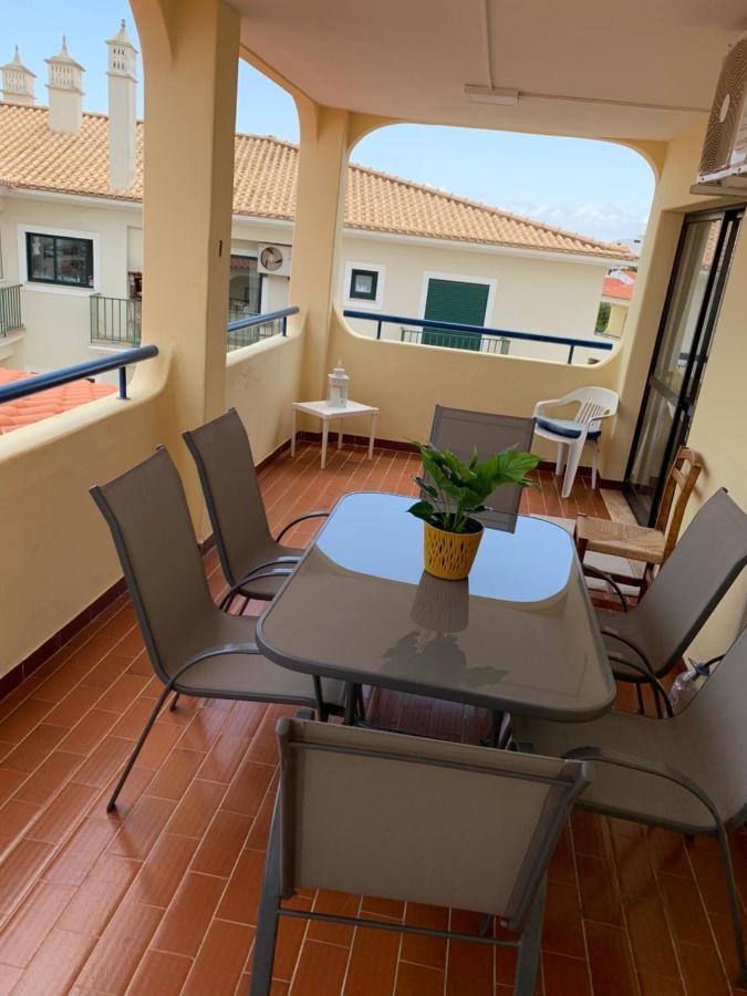 Sweet Home Olhos Do Mar Албуфейра Екстер'єр фото