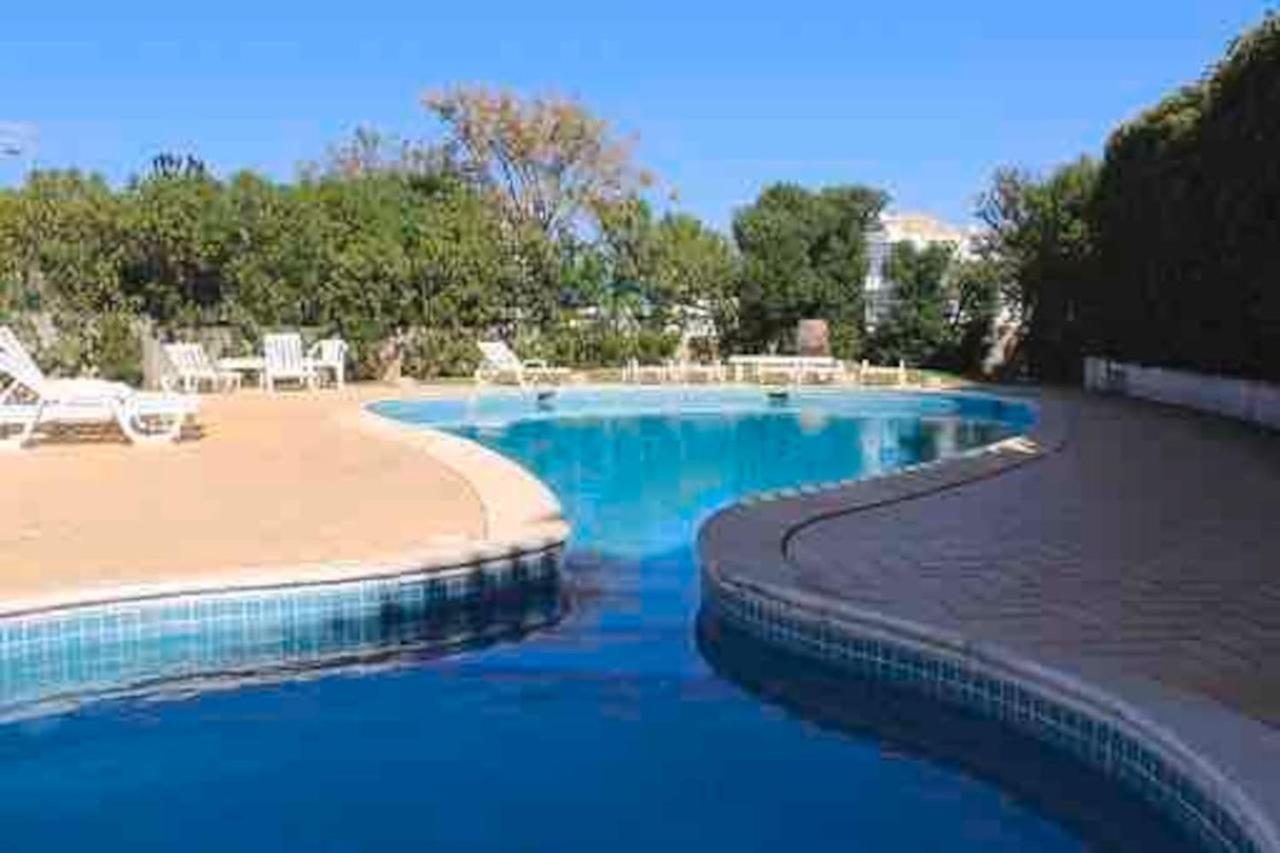 Sweet Home Olhos Do Mar Албуфейра Екстер'єр фото